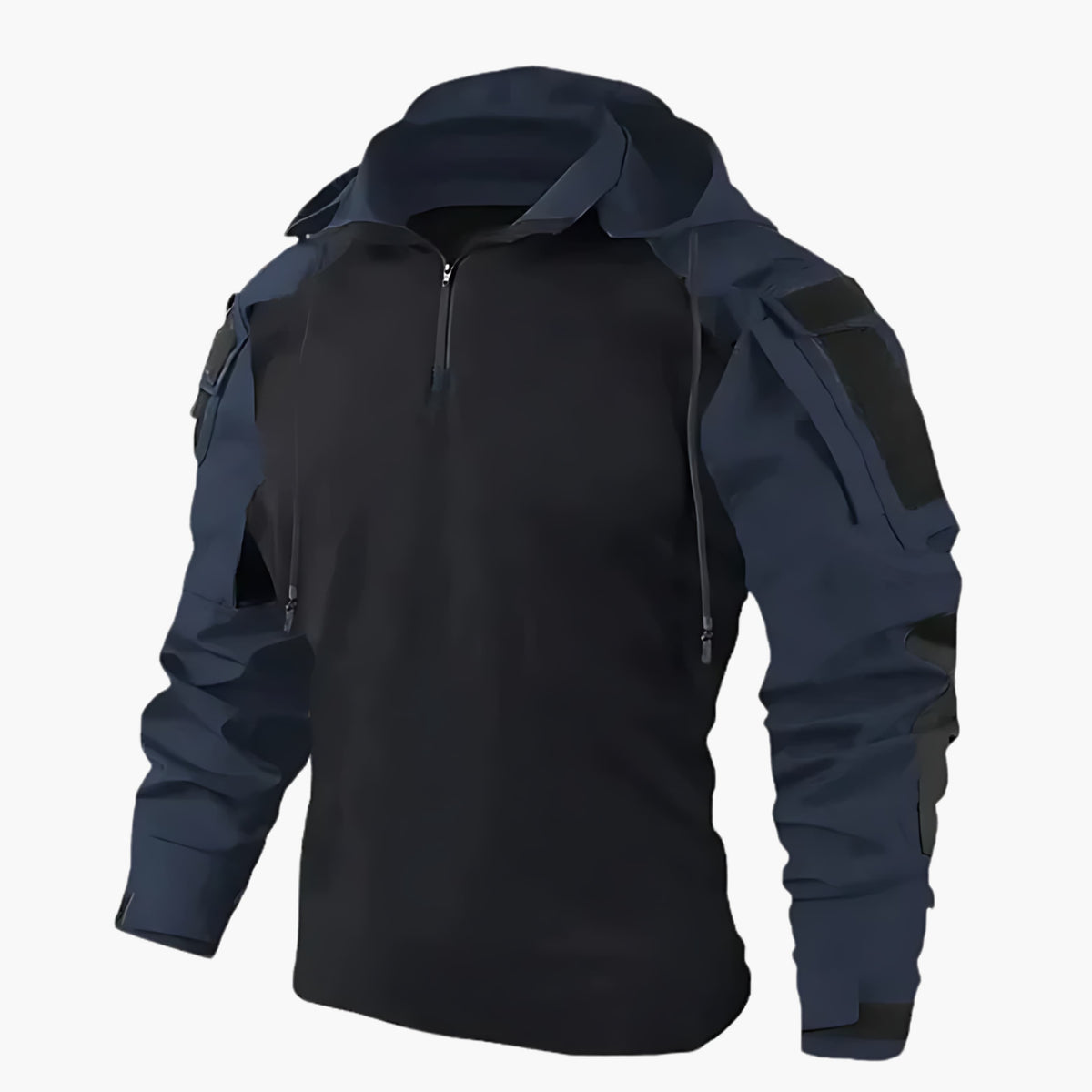 Taktische Jacke Herren Outdoor Winddicht & Wasserdicht