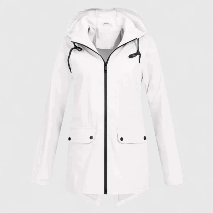 Vanyssiah | Komfortable Jacke
