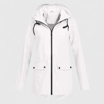 Vanyssiah | Komfortable Jacke