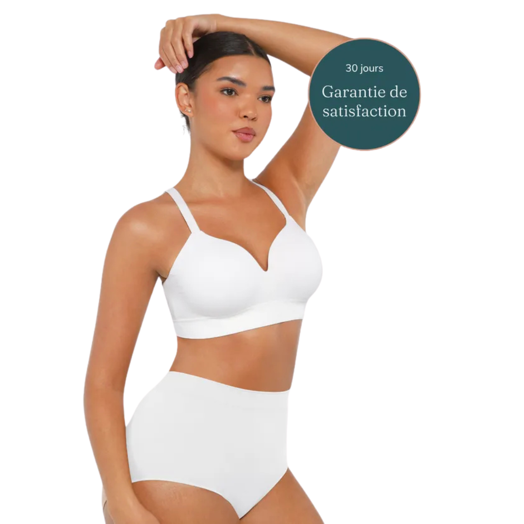 BH Damen Komfort Modern Alltag