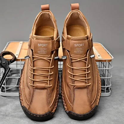 Mauricio | Marshall™ Herren Orthopädische Schuhe