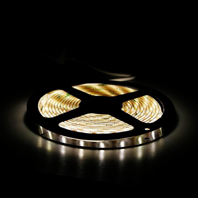 Lichtgürtel Wasserdicht LED Bewegungsmelder Universal