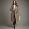 KATE | Trench-coat élégant