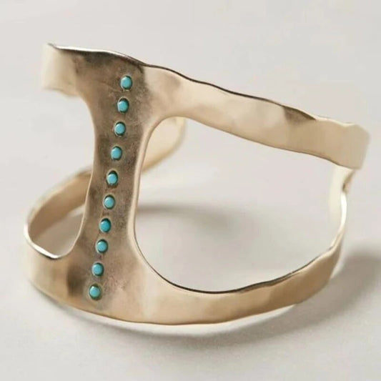 Turquoise Vibe