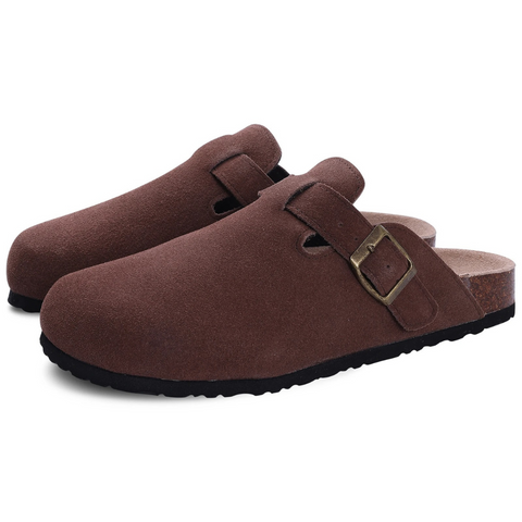 Balance Komfort | Hausschuhe Damen mit Ergonomischem Design | Weiche Unterstützung für Empfindliche Füße 5