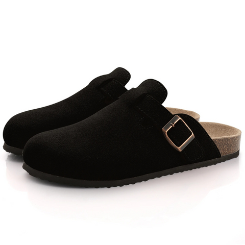 Balance Komfort | Hausschuhe Damen mit Ergonomischem Design | Weiche Unterstützung für Empfindliche Füße 6