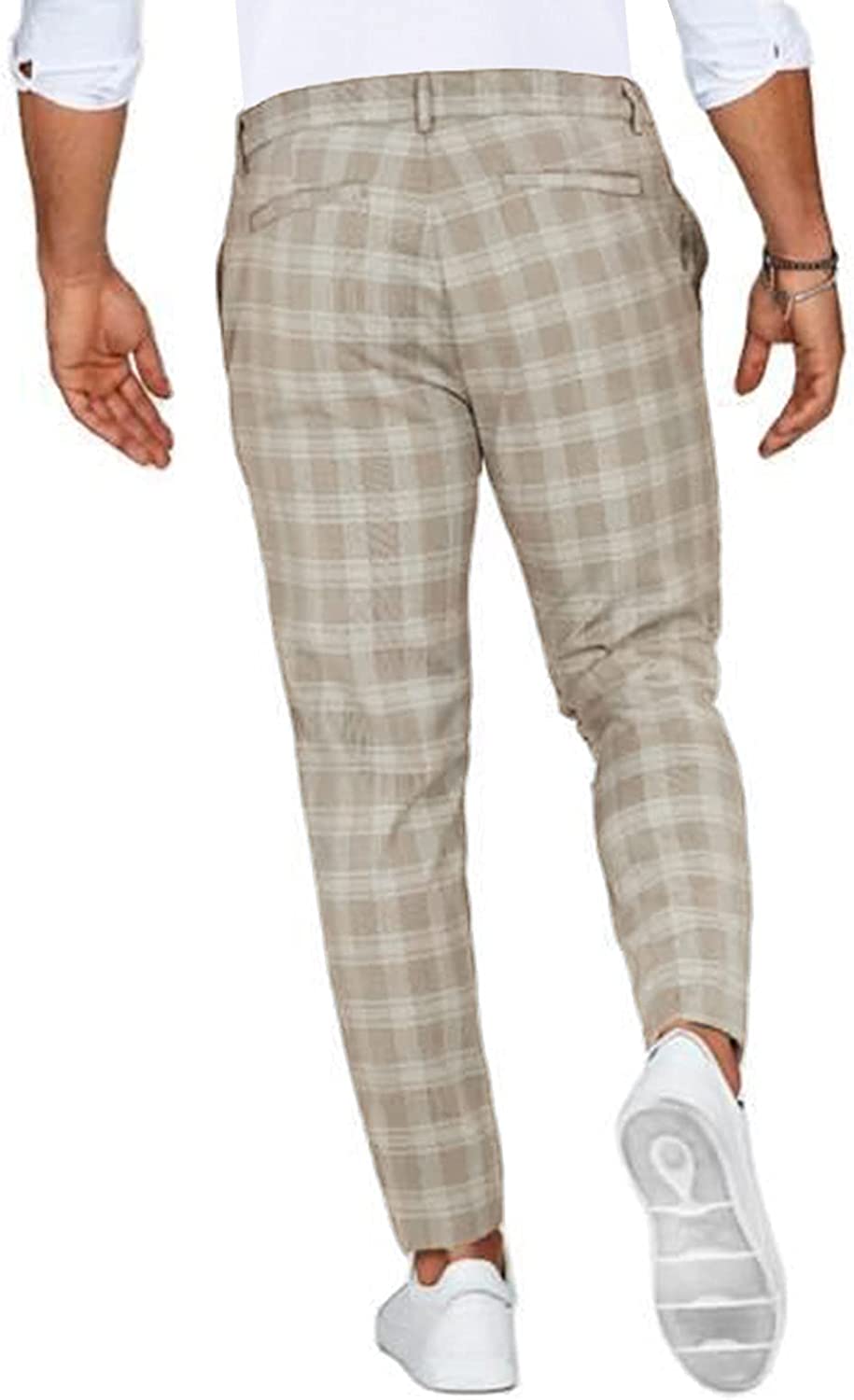 Chris Lässige Chino | Trendige und coole Herren-Hosen