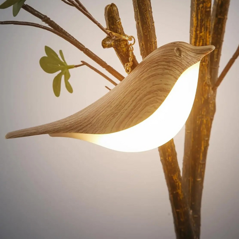 Bela LED Lampe | Touch-Steuerung, Aromadiffusor, Wiederaufladbar 2