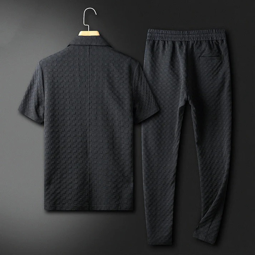 Freizeitset Damen Relaxed Fit Casual