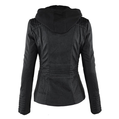 Wona | Komfortable Jacke