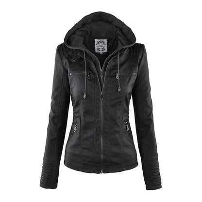Wona | Komfortable Jacke