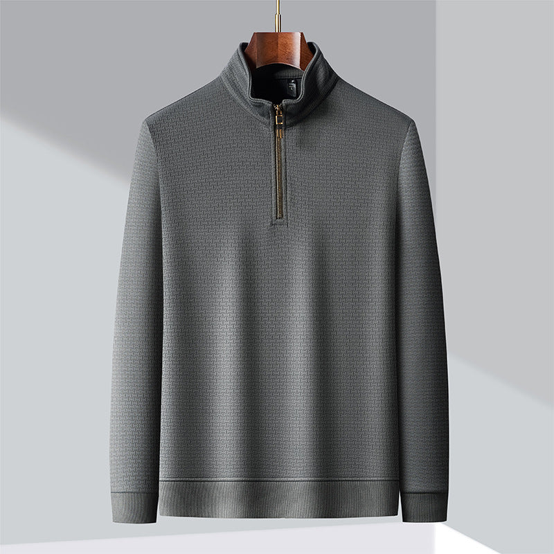 Bracciano Premium-Seidenpullover 5