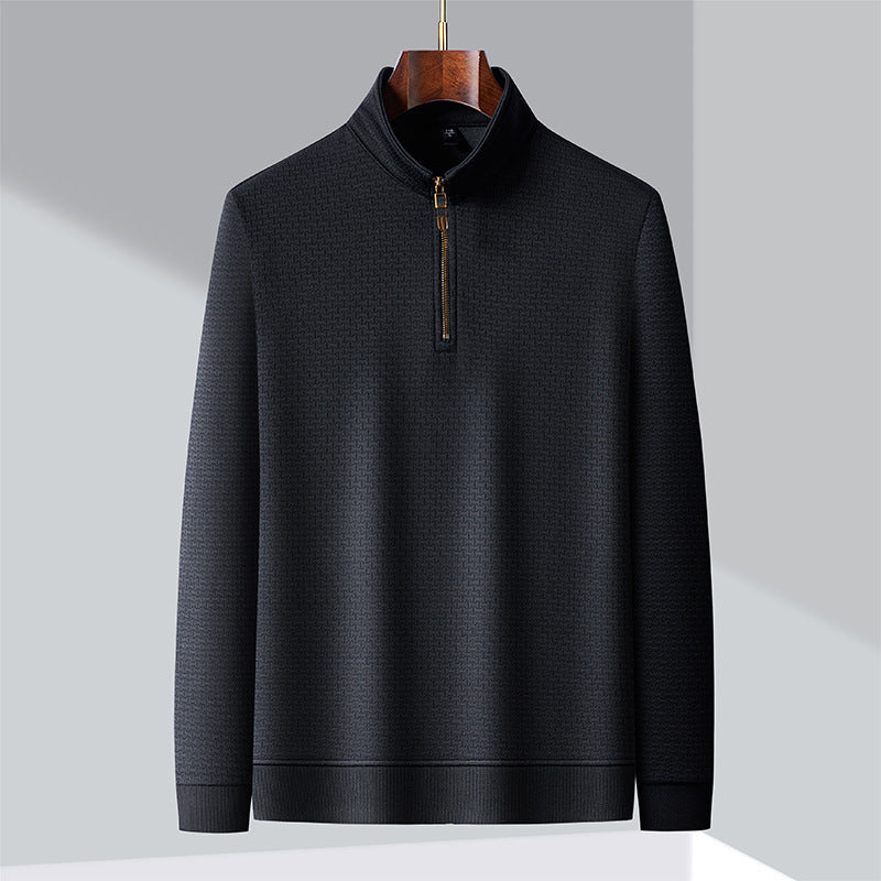 Bracciano Premium-Seidenpullover 7