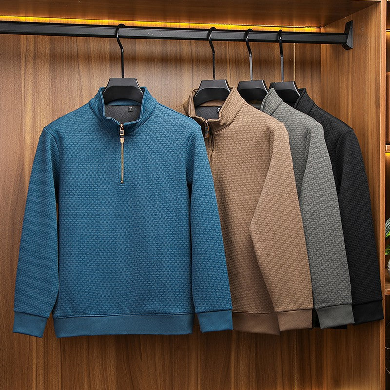 Bracciano Premium-Seidenpullover 8