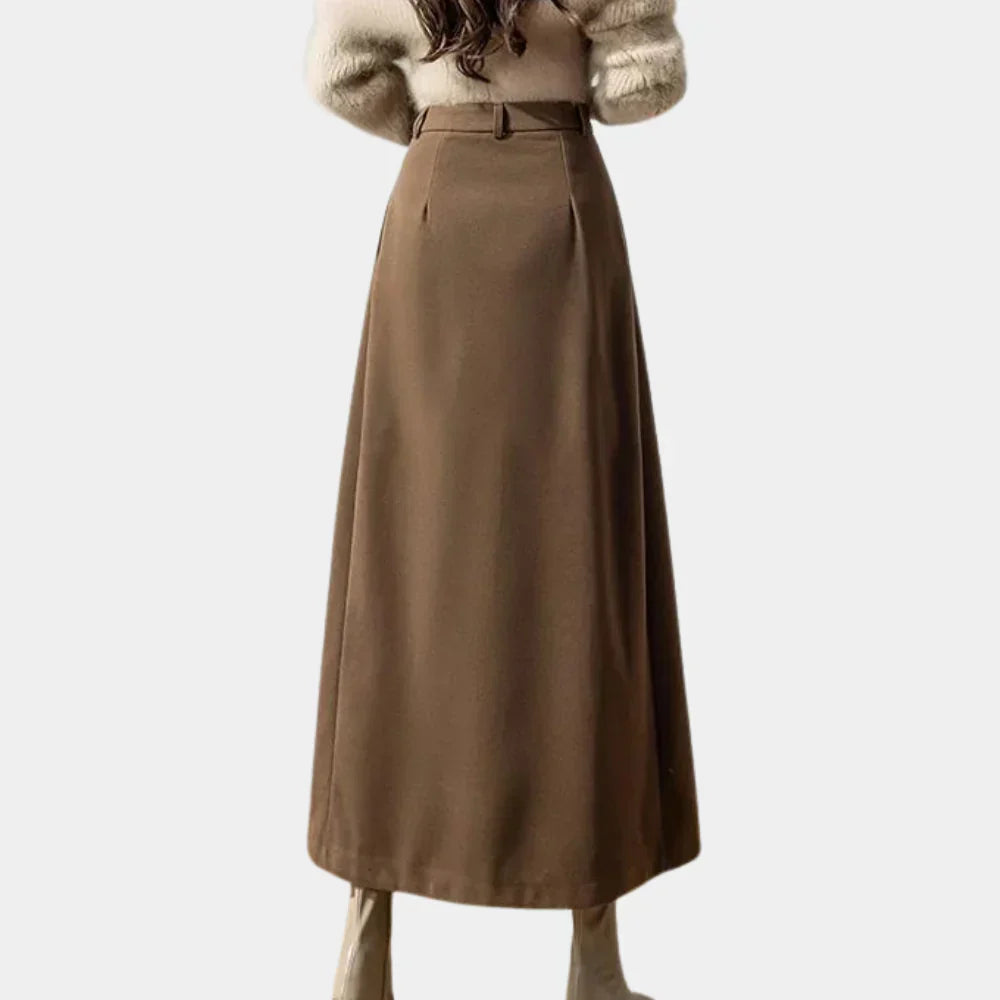 Vintagedesign Damen Rock