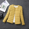 Leichte Jacke Damen I Übergangsjacke