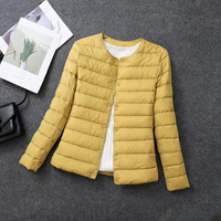Leichte Jacke Damen I Übergangsjacke