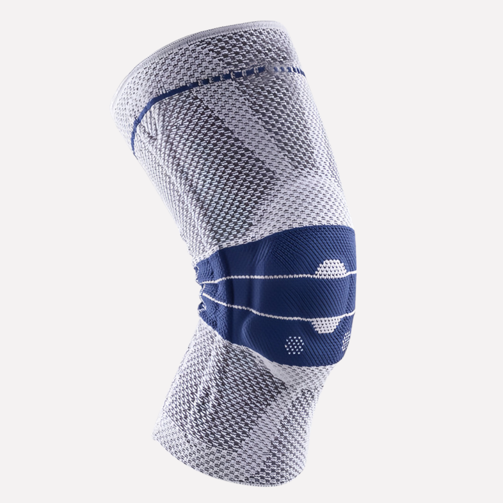 Kniesleeve Unisex Elastisch Alltag & Freizeit