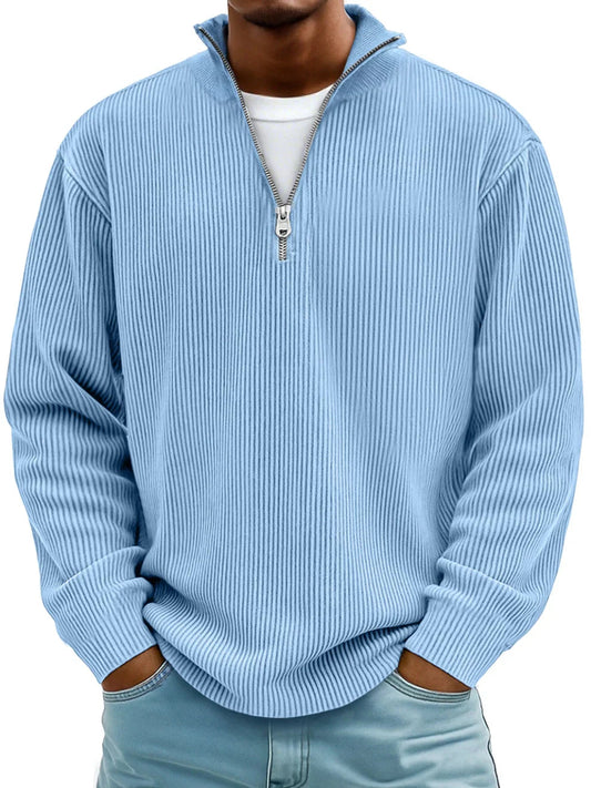 Calix | Modischer Trendpullover