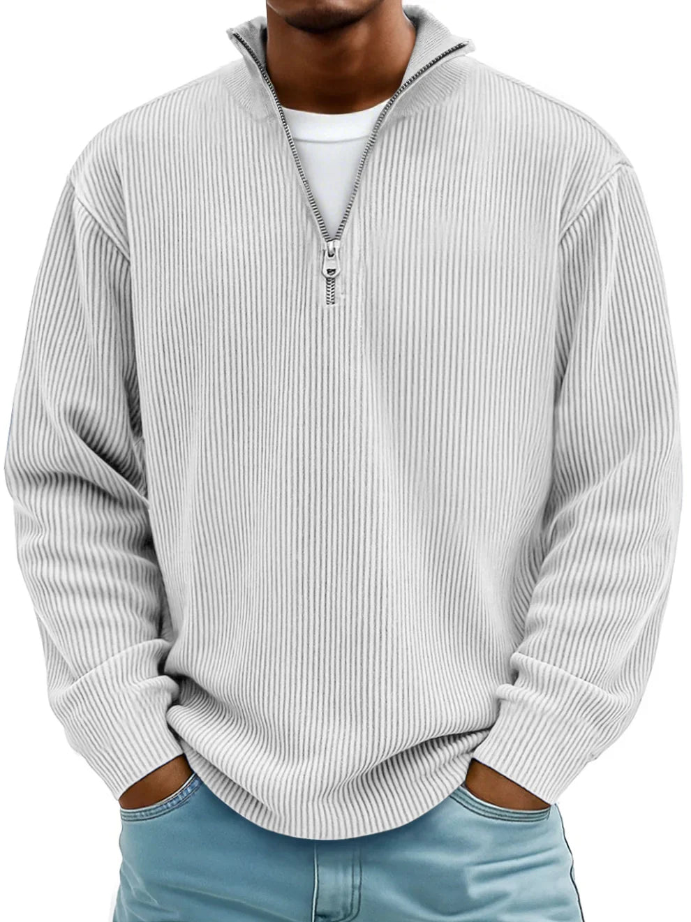 Calix | Modischer Trendpullover