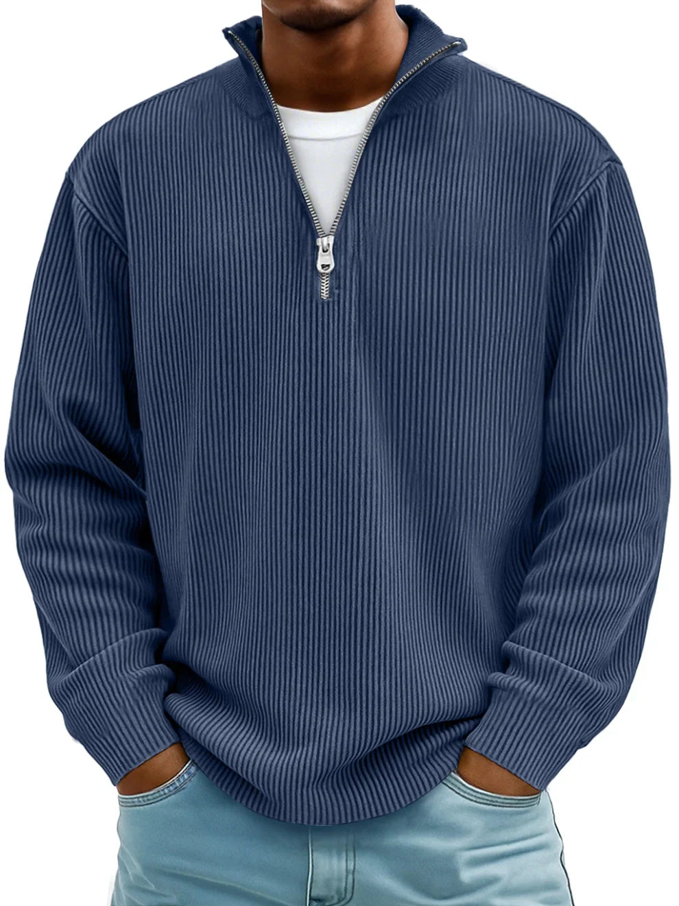 Calix | Modischer Trendpullover