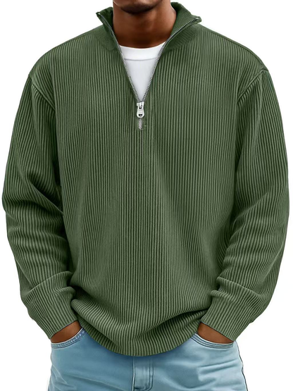 Calix | Modischer Trendpullover
