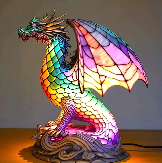 Wammes' Magischer Drache