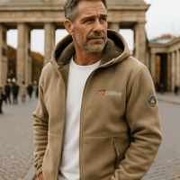 Liam I leichte Jacken Herren