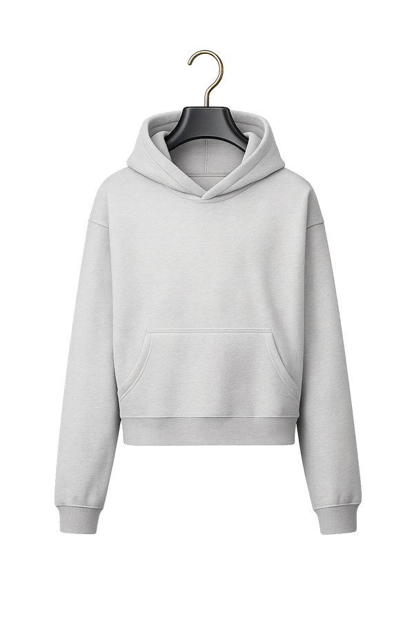 Herren Hoodie Relaxed Fit Freizeit Lässig