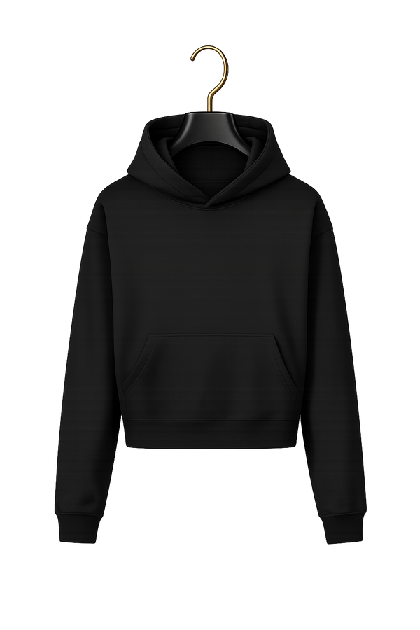 Herren Hoodie Relaxed Fit Freizeit Lässig