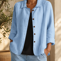 Leichter Cardigan & Übergangsjacke Damen | Bequem, Klassisch & Vielseitig Kombinierbar