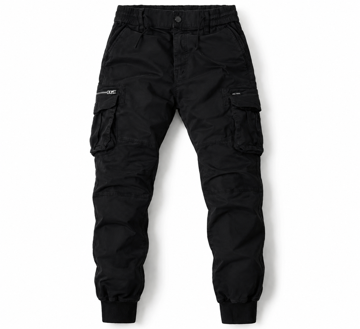 Cargohose Herren – Bequeme Cargo Jogger Hose | Cargo Hose Herren, Lässig & Komfortabel