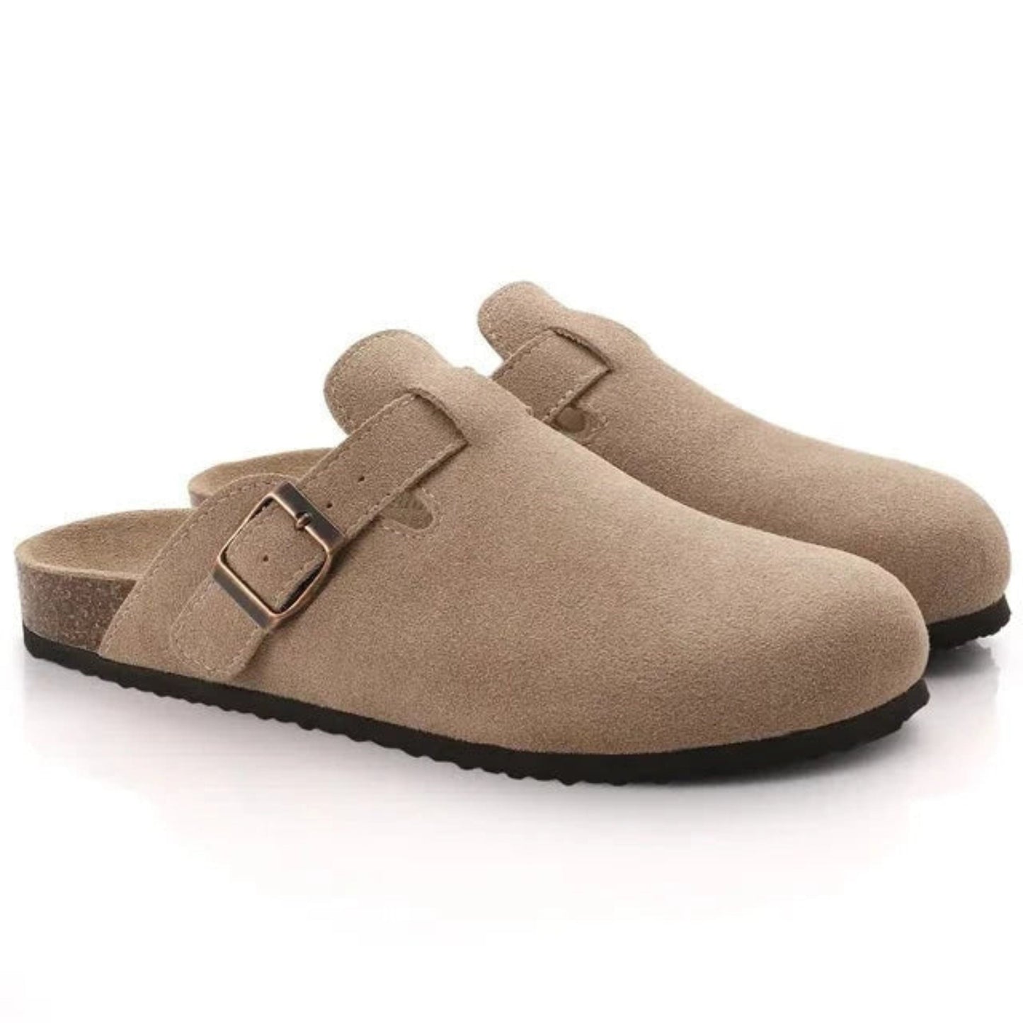 Clogs | Slip-On | Herrenschuhe