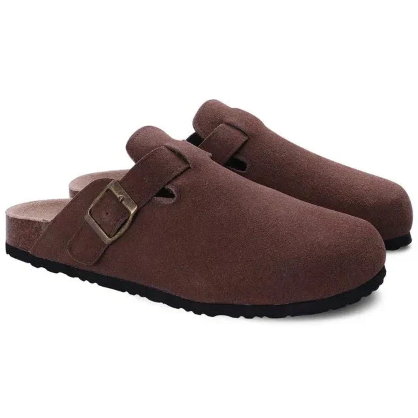 Clogs | Slip-On | Herrenschuhe
