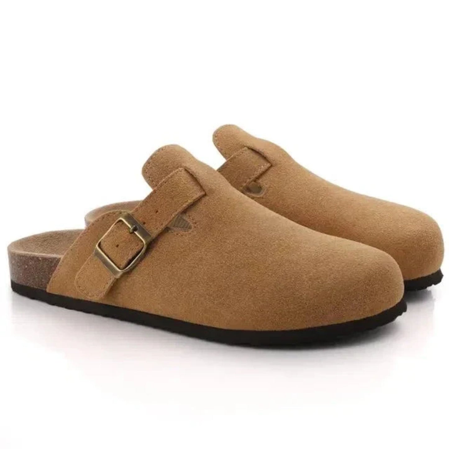 Clogs | Slip-On | Herrenschuhe