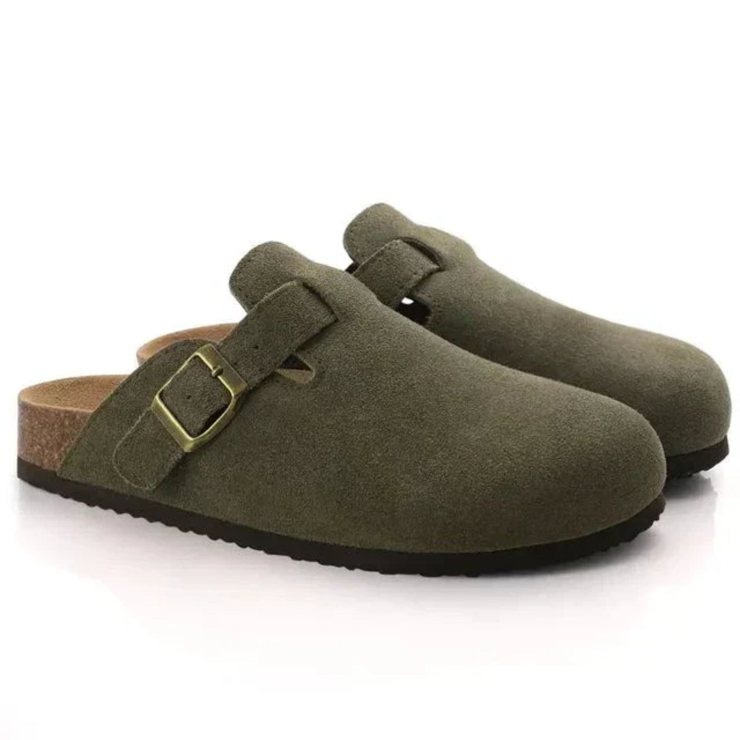Clogs | Slip-On | Herrenschuhe