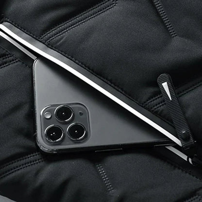 Blake - Gestepptes Herren Performance-Jacket