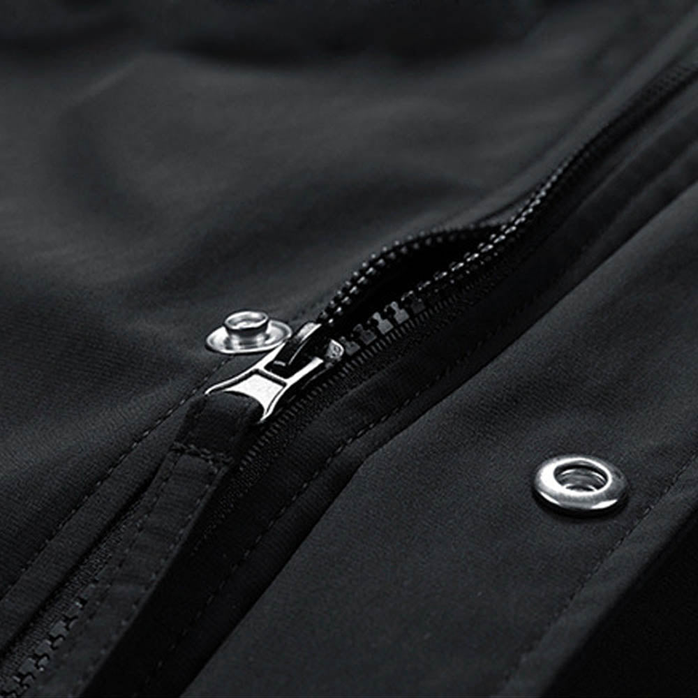 Leichte Jacke Herren I Übergangsjacke