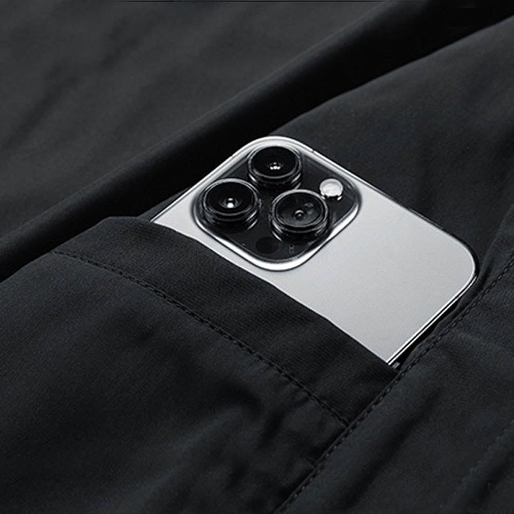 Leichte Jacke Herren I Übergangsjacke