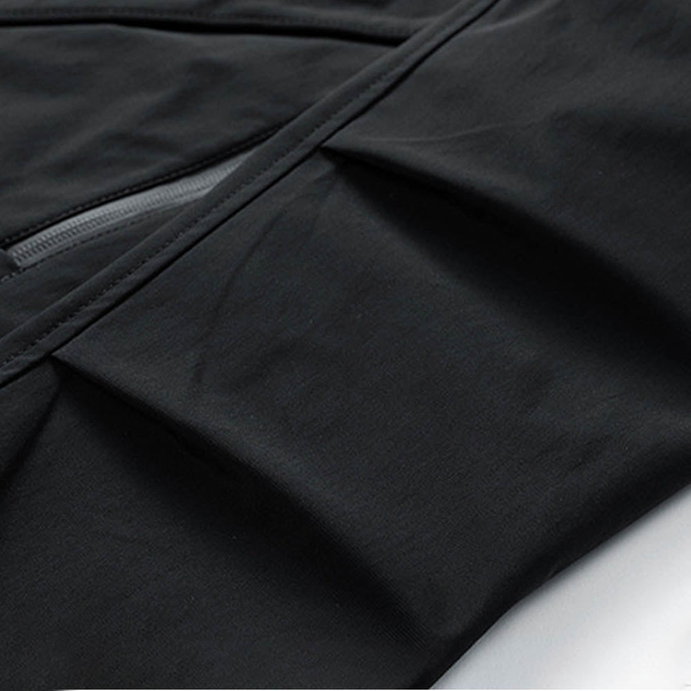 Leichte Jacke Herren I Übergangsjacke