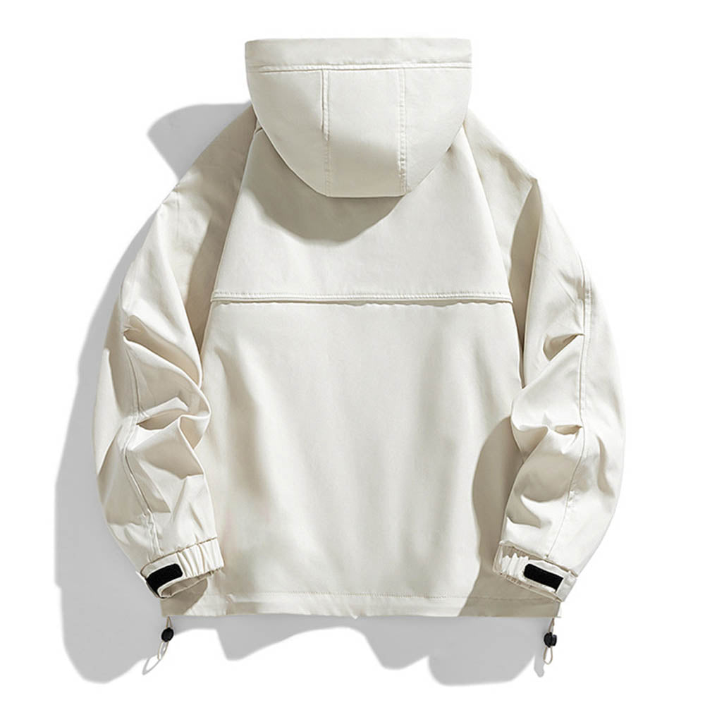 Leichte Jacke Herren I Übergangsjacke