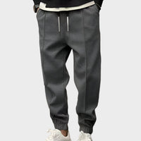 Jogginghose Herren Slim Fit Streetwear Freizeit