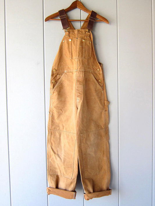 Damen-Overall, Arbeitskleidung, Latzhose | Freizeit 0