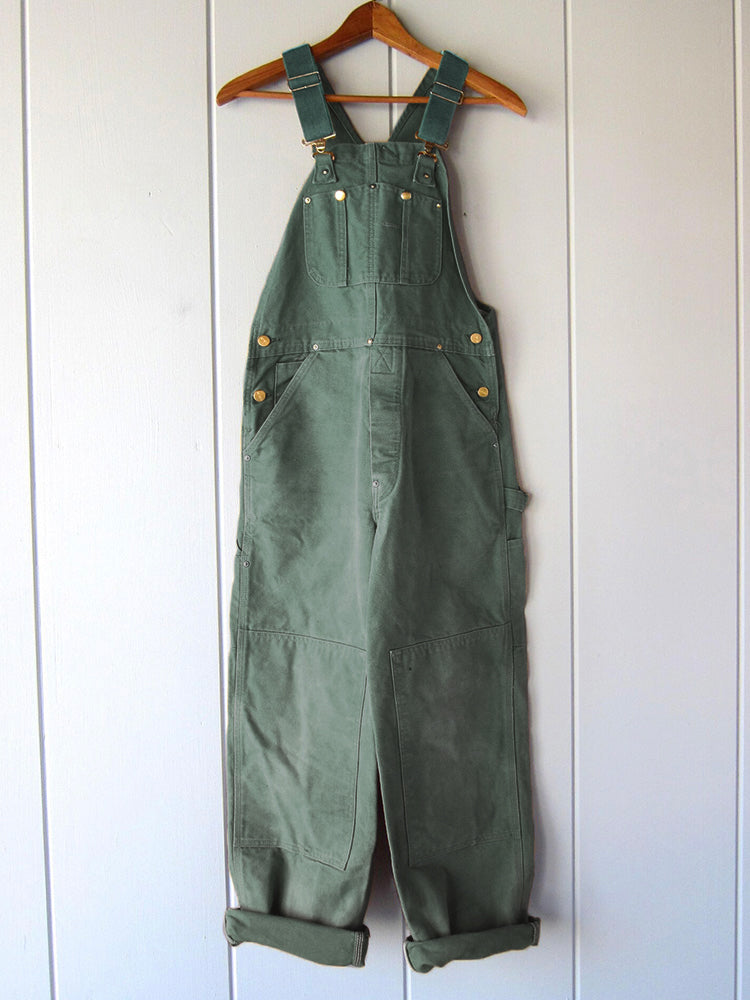 Damen-Overall, Arbeitskleidung, Latzhose | Freizeit 5