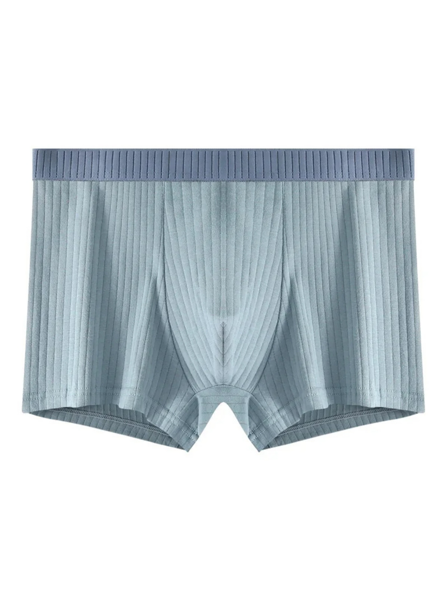 Damen Boxershorts Set aus Ultraweichem Modal mit Rippstruktur, 6er-Pack 10