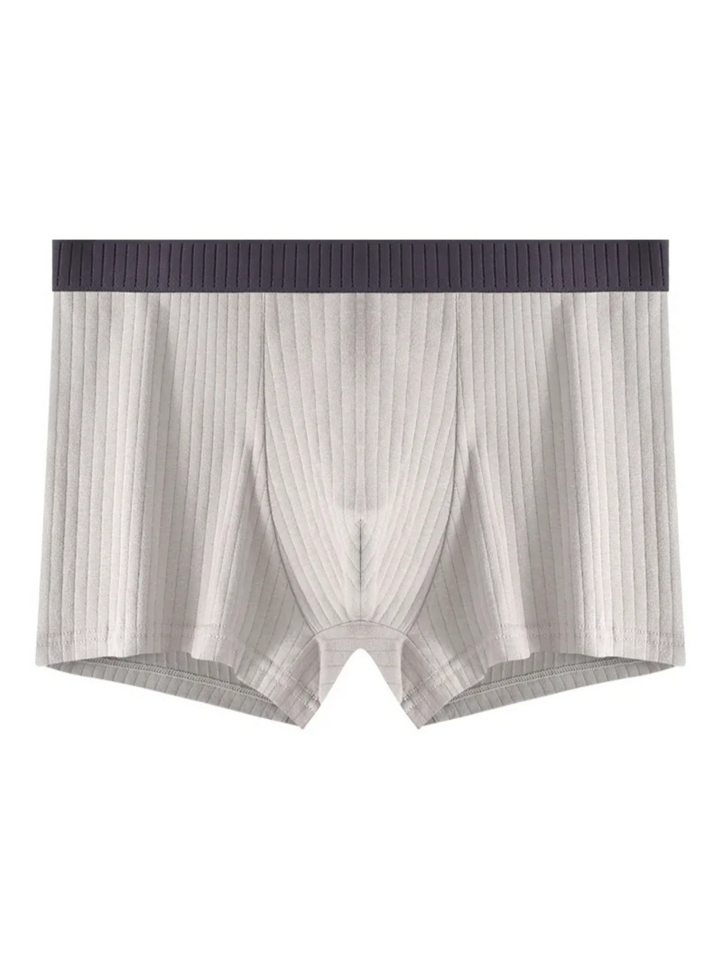 Damen Boxershorts Set aus Ultraweichem Modal mit Rippstruktur, 6er-Pack 11