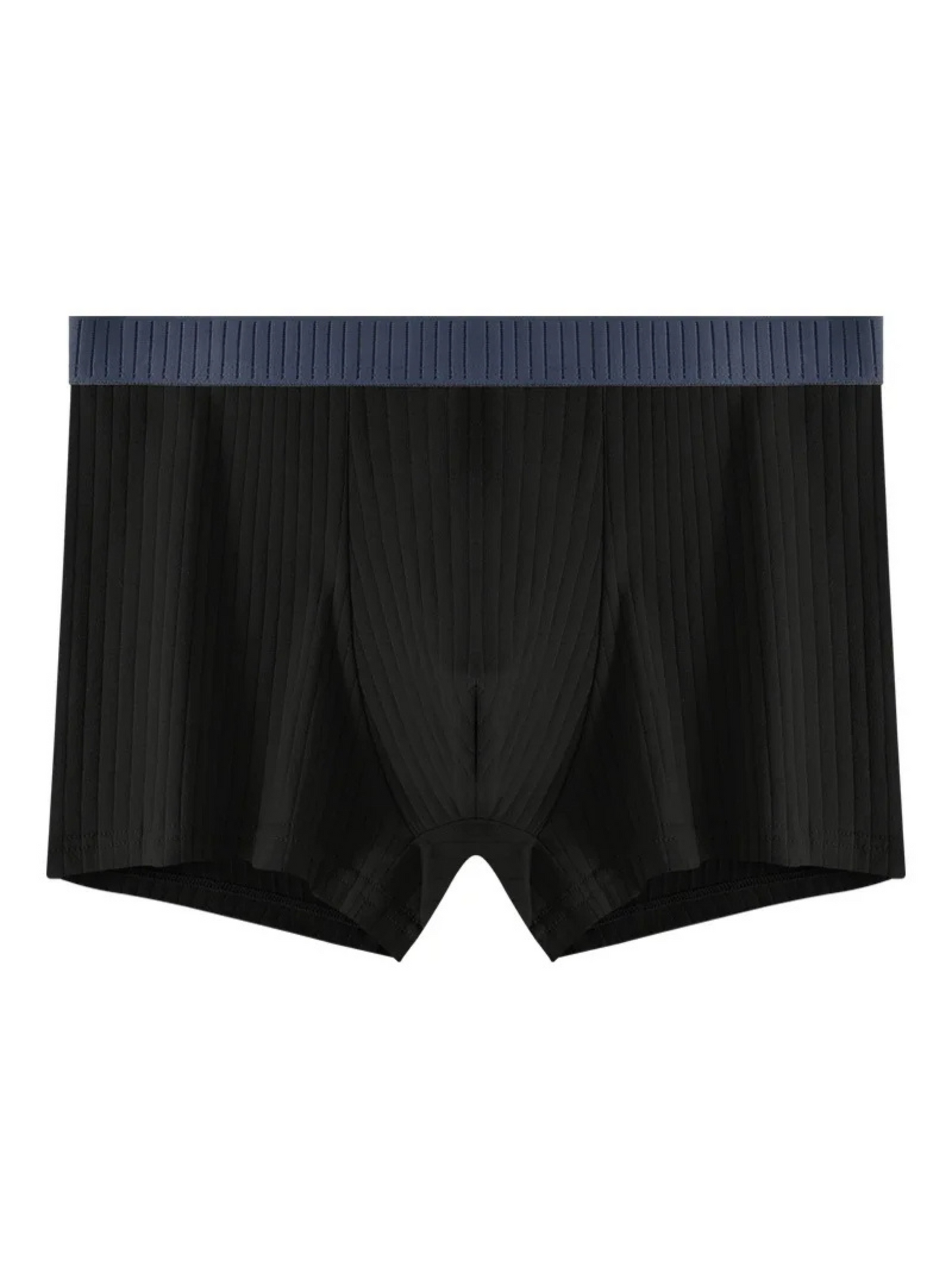Damen Boxershorts Set aus Ultraweichem Modal mit Rippstruktur, 6er-Pack 7