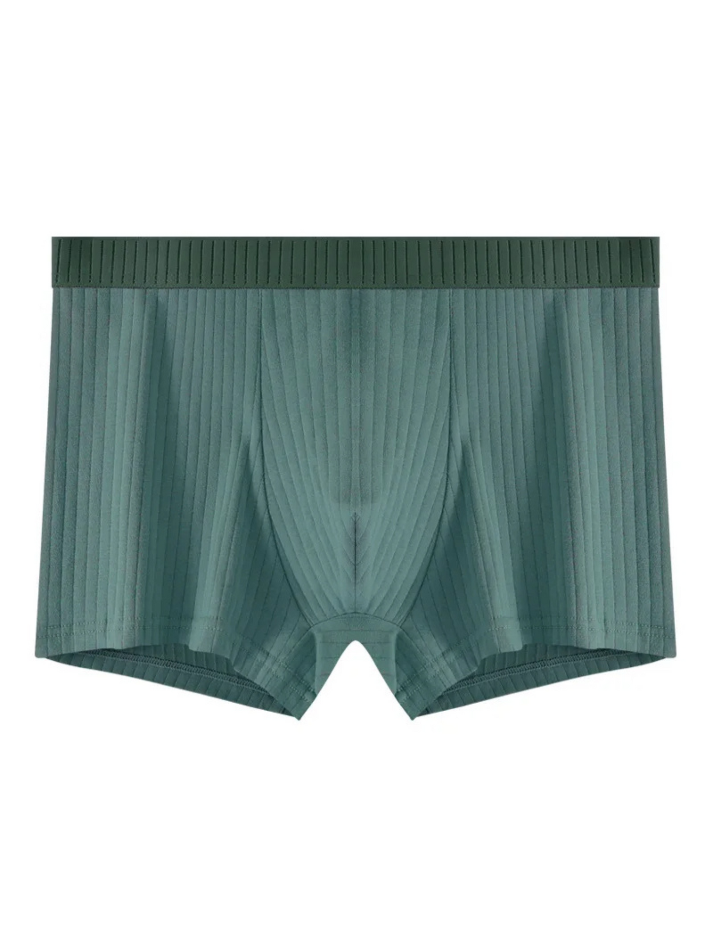 Damen Boxershorts Set aus Ultraweichem Modal mit Rippstruktur, 6er-Pack 8