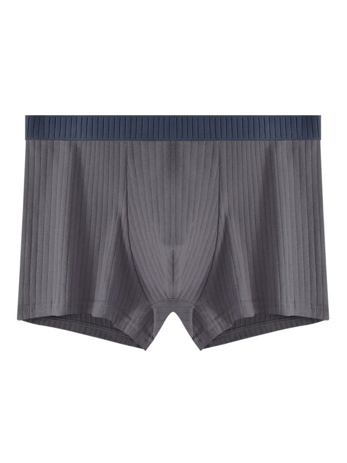 Damen Boxershorts Set aus Ultraweichem Modal mit Rippstruktur, 6er-Pack 9