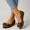 Damen Komfort Ballerinas – Bequeme Schuhe für Alltag & Arbeit